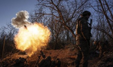 AB, Ukrayna'daki savaş suçları için "uluslararası soruşturma bürosu" kurmaya hazırlanıyor