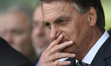 Brezilya'nın eski Devlet Başkanı Bolsonaro, ifade verecek