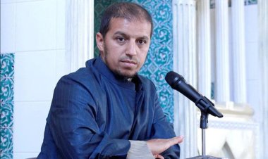 Fransa'dan sonra Belçika'da Faslı imamı sınır dışı etti