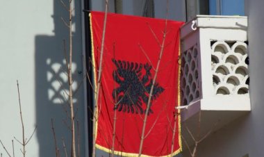 Arnavutluk'tan, İngiltere’ye sözlü nota