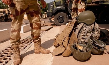 Sırp lider Vucic, Rusya'dan ülkesinden asker toplama çabalarını durdurmasını istedi