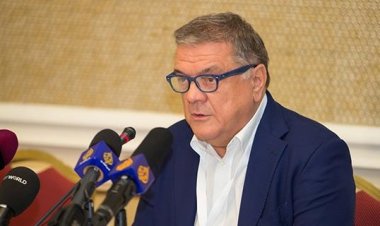 AP bağlantılı yolsuzluk soruşturmasının kilit ismi Panzeri itirafçı oldu