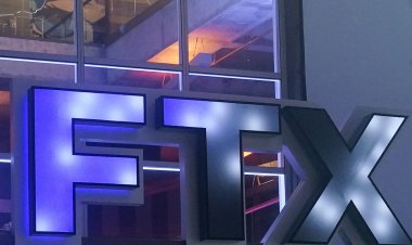 FTX: Korsanlar 415 milyon dolar kripto para çaldı