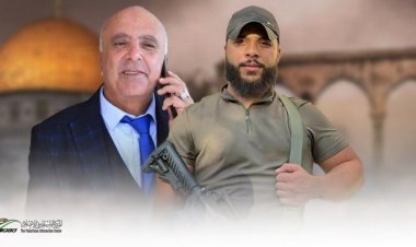 İşgalci çeteden mülteci kampına baskın: 2 şehid