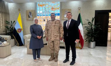 Kuveyt, Türkiye'den Bayraktar TB2 satın alacak