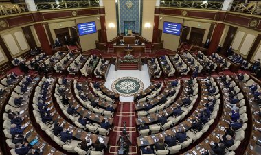 Kazakistan’da Meclis feshedildi