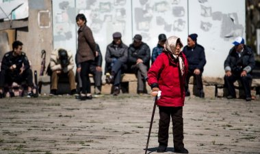 Uzmanlara göre Çin nüfusunun düşüşü dünya için yeni bir krizin habercisi