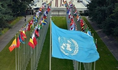 BM, ABD hava sahasına giren "Çin casus balonu" nedeniyle artan gerilimden endişeli