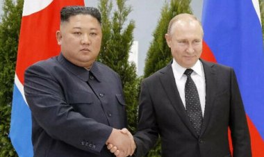 ABD: Kuzey Kore Wagner aracılığıyla Rusya’ya silah veriyor