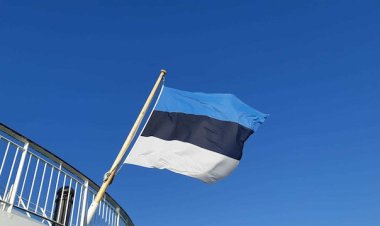 Rusya'dan Estonya Büyükelçisi'ne: Ülkeyi terk et!