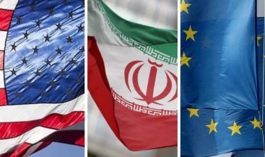 AB ve ABD'den İran'a yeni yaptırımlar