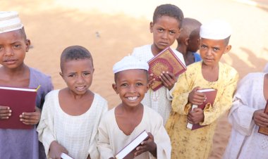 Milyonlarca Kur’an-ı Kerim hediye ettiler