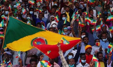 Etiyopya'da barışa doğru: Anlaşmada son aşamaya geçildi