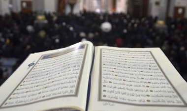 70 ülkenin Müslüman dini liderinden İsveç ve Hollanda'ya ortak tepki