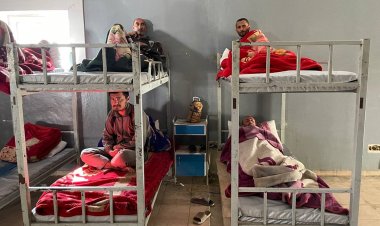 İslam Emirliği, işgalcilerin tahribatlarını bir bir siliyor