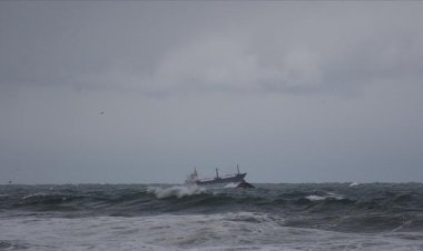 Kongo Demokratik Cumhuriyeti'nde tekne battı: Onlarca kişi hayatını kaybetti