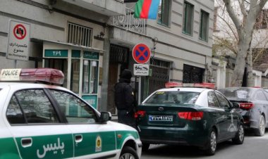 Elçiliğe saldırı! Azerbaycan: Gerekli tedbirler alınmadı, İran: Hassasiyetle soruşturuyoruz!