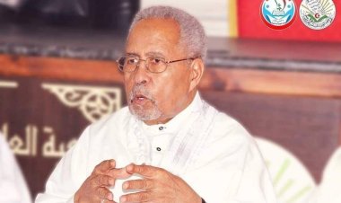 Cezayir Müslüman Alimler Birliği Başkanı Kassum: İslam aleminin tepkisi cılız, kınamalar ve karşı çıkmalar ise zayıfların silahıdır