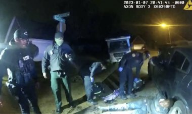 ABD'nin dört bir yanında 'polis şiddeti' protestoları