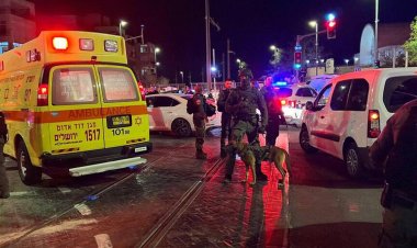 'Kudüs eylemi' işgalcilerin terörüne karşı doğal bir tepkidir