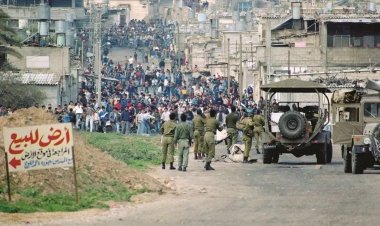 Ron Ben-Yishai'den 3. İntifada uyarısı