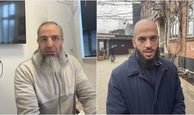 Danimarka'daki Müslümanlar: Kur'an-ı Kerim'in yakılması, provokasyon!