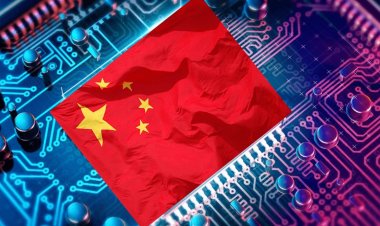 Japonya ve Hollanda'dan Çin'e karşı çip adımı