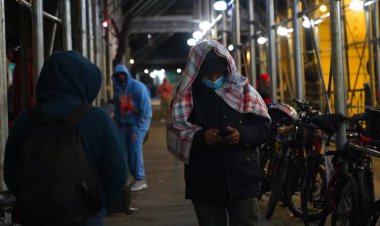 ABD'de göçmenlerin karşılaştıkları sorunlar artarak devam ediyor