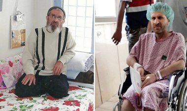 28 Şubat darbecileri özgür, mağdur ettikleri yüzlerce kişi ise cezaevinde