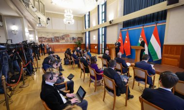 Macaristan: Bir başka dinin kutsal kitabını yakmak ve ona hakaret etmek kabul edilemez