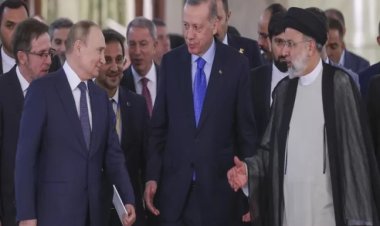 Rusya: İran, Türkiye ile Suriye arasındaki ilişkilerin iyileştirilmesi sürecine dahil olacak