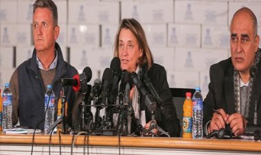 BM kuruluşlarından uluslararası topluma Gazze'deki Filistinliler için yardım çağrısı