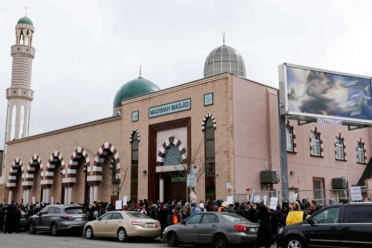 Kanada'daki İslami kuruluşlar cami saldırısını kınadı