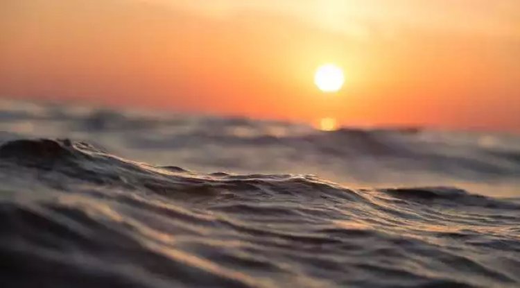 Okyanus sıcaklıkları 2022’de rekor seviyeye ulaştı