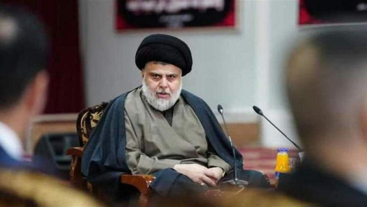 Mukteda es-Sadr'dan Kur'an-ı Kerim yakılmasına karşı 1 milyon imza çağrısı