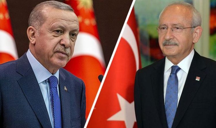 Demirtaş'a sahip çıkan Kılıçdaroğlu’na Erdoğan'dan yanıt