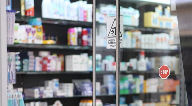 Hollanda'da ilaç tedarik sıkıntısı yüzde 50 arttı