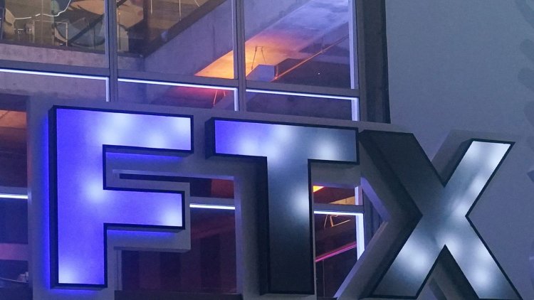 FTX: Korsanlar 415 milyon dolar kripto para çaldı