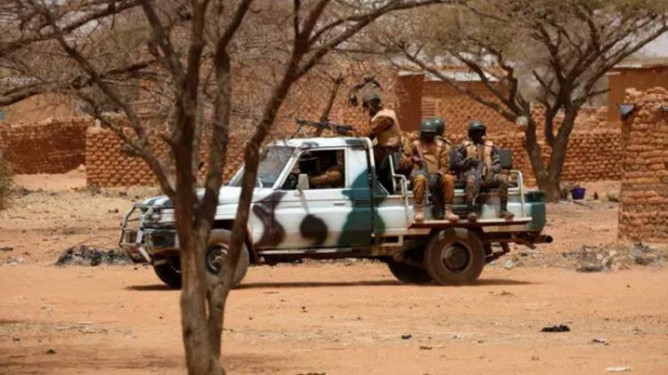 Burkina Faso'da kaçırılan 62 kadın ve kız çocuğuna ulaşıldı