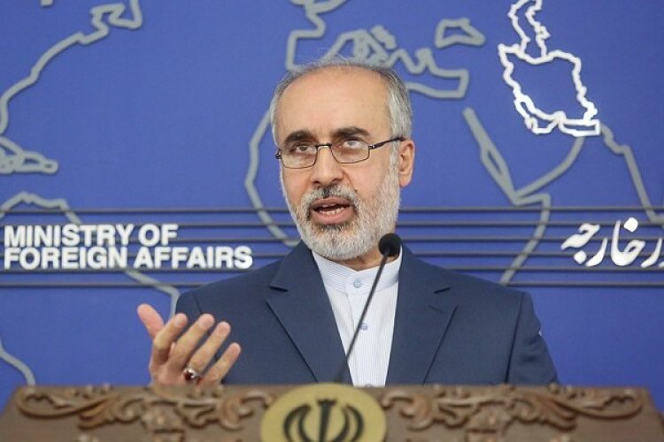 Tahran: Batının İran’a karşı savaşı başarısızlığa mahkumdur