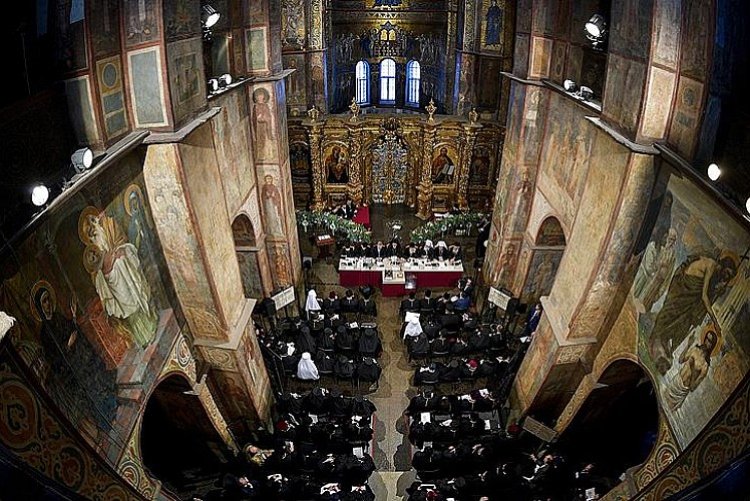 Moskova Ortodoks Kilisesi'nden Kur'an-ı Kerim'in yakılmasına sert tepki: Bu eylem kabul edilemez bir vandallık!