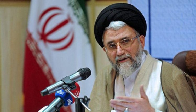 İran İstihbarat Bakanı Hatib: Siyonist rejimle irtibatlı 12 terör timi yakalandı