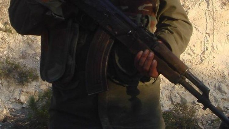 PKK/YPG, Suriye'de gençleri alıkoymaya devam ediyor