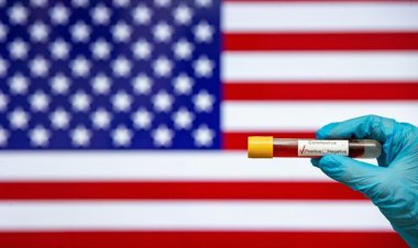 ABD salgını 'resmen' bitirdi!