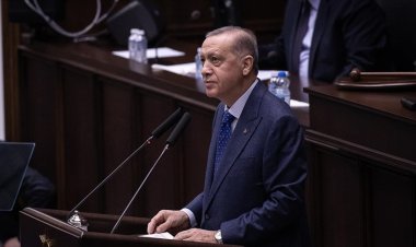 Erdoğan: Kur'an'ın yakılmasına, yırtılmasına müsaade ettiği sürece İsveç'in NATO üyeliğine 'evet' demeyiz