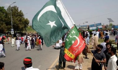 Bir İslam ülkesi daha IMF’nin pençesinde!