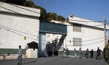 İran'da on binlerce tutuklu ve hükümlü için af kararı