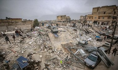 Avrupa'dan Türkiye'ye yardım ekibi gönderen ülke sayısı 21'e çıktı