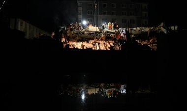 ABD'den Türkiye ve Suriye'ye 85 milyon dolarlık ek yardım