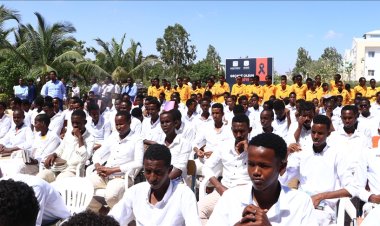 Afrika ülkelerinin depremzedelere desteği sürüyor